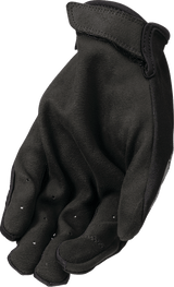 Z1R Reflective Gloves - Black/Silver - 3XL 3330-8144