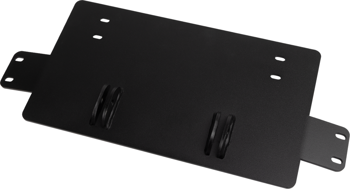 MOOSE OFFROAD Plow Mount - ATV - Can-Am 2763PF