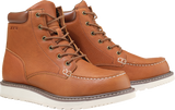 Z1R Z1R Workboots - Brown - US 12 3401-1189