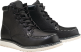 Z1R Z1R Workboots - Black - US 10 3401-1195