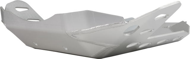 MOOSE OFFROAD Skid Plate - BMW - R 1250 GS 329