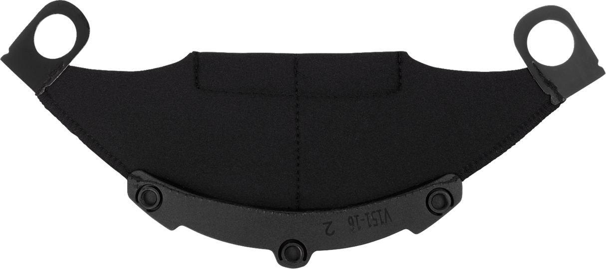 Z1R Youth Warrant 2.0 Breath Box - Black 0134-3990
