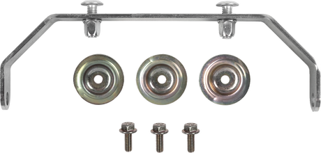 MOOSE OFFROAD Skid Plate - BMW - R 1250 GS 329