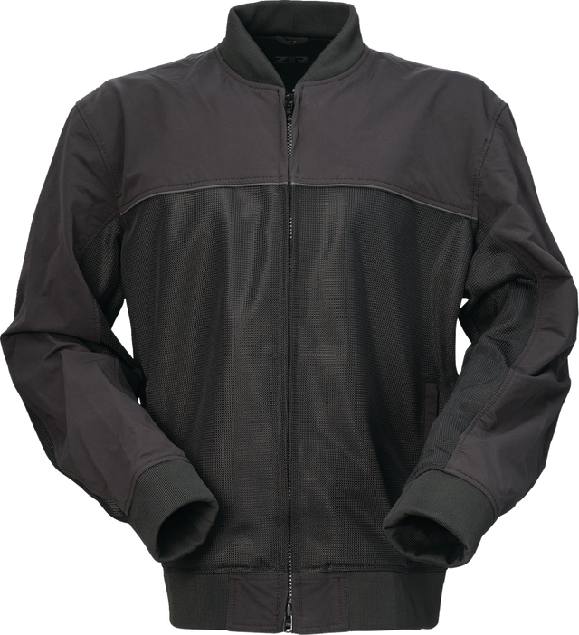 Z1R Ballester Jacket - Black - Medium 2820-7321