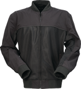 Z1R Ballester Jacket - Black - Large 2820-7322