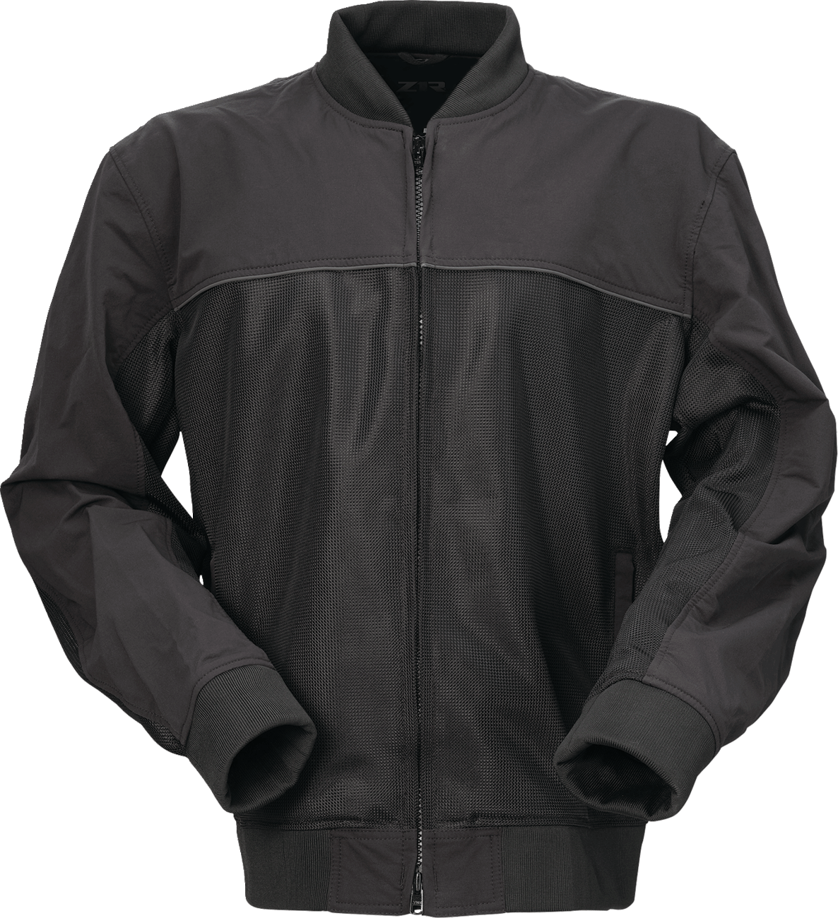 Z1R Ballester Jacket - Black - 3XL 2820-7325