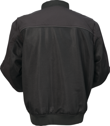 Z1R Ballester Jacket - Black - XL 2820-7323