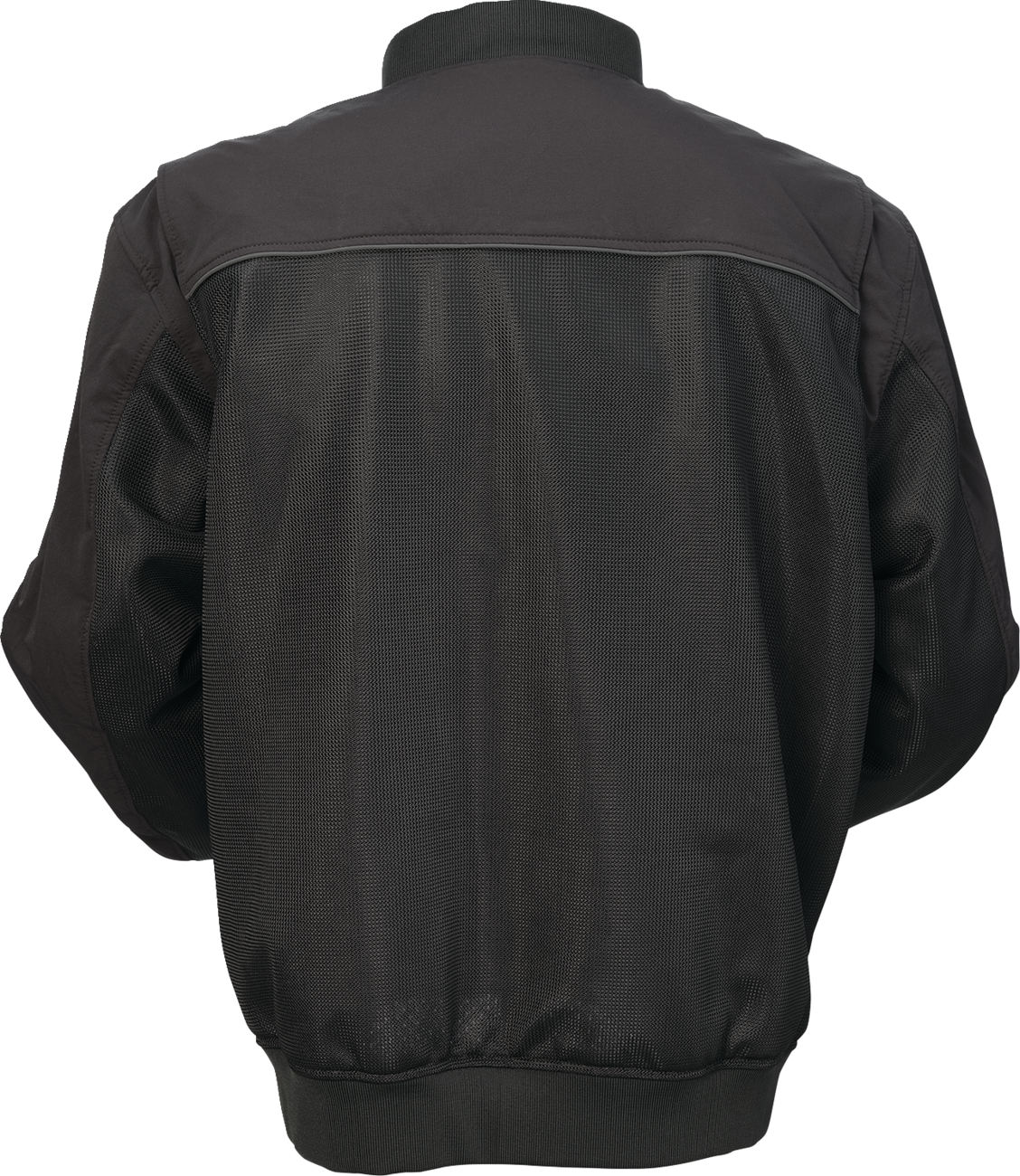 Z1R Ballester Jacket - Black - Medium 2820-7321