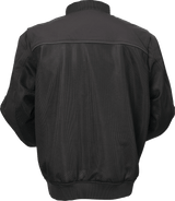 Z1R Ballester Jacket - Black - 5XL 2820-7327