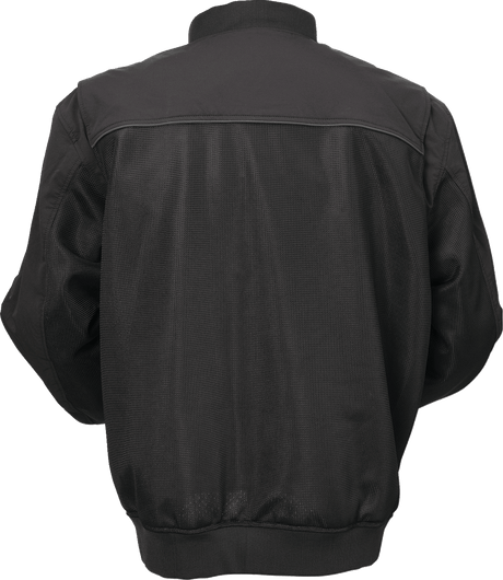Z1R Ballester Jacket - Black - 3XL 2820-7325
