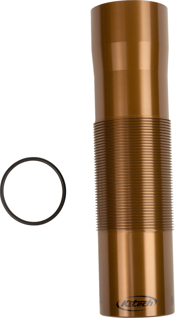 MOOSE OFFROAD Shock Absorber Body - Rear - 50 mm x 225 mm 311-305-020