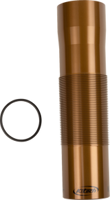 MOOSE OFFROAD Shock Absorber Body - Rear - 50 mm x 225 mm 311-305-020