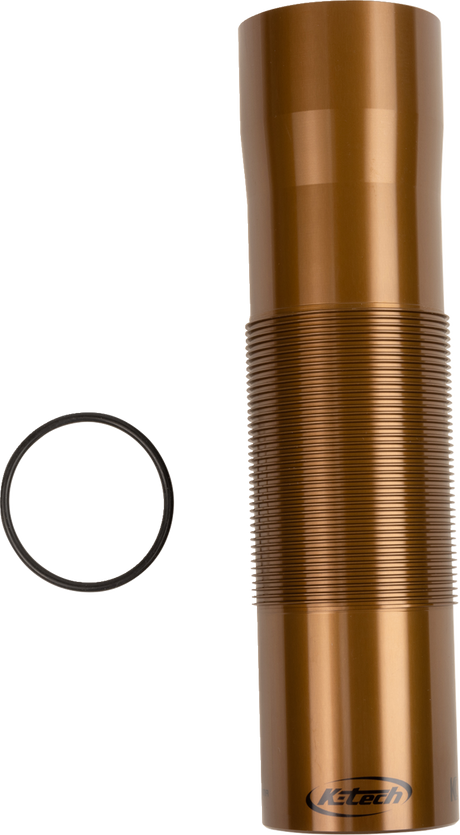 MOOSE OFFROAD Shock Absorber Body - Rear - 50 mm x 225 mm 311-305-020