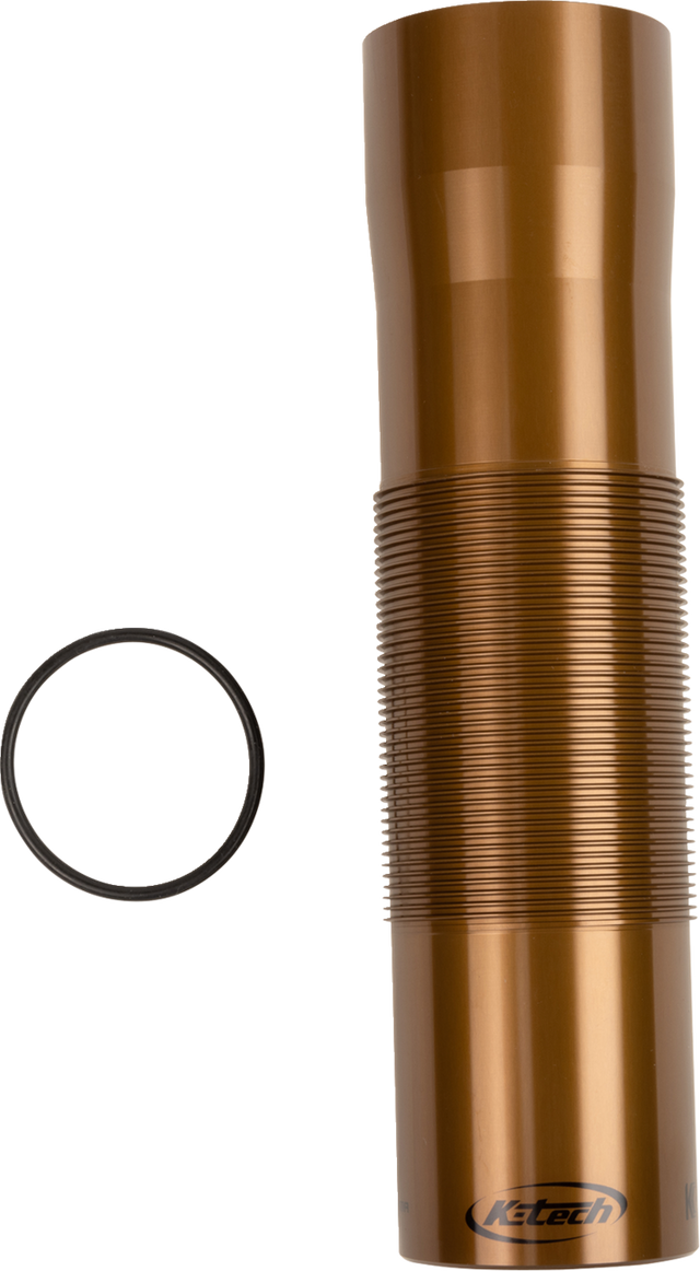 MOOSE OFFROAD Shock Absorber Body - Rear - 50 mm x 225 mm 311-305-020