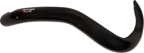 MOOSE OFFROAD Heat Shield - Carbon Fiber MHS50024