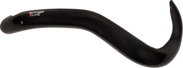 MOOSE OFFROAD Heat Shield - Carbon Fiber MHS50024