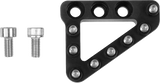 MOOSE OFFROAD Rear Brake Tip - Large - Black 82-0000-20-60