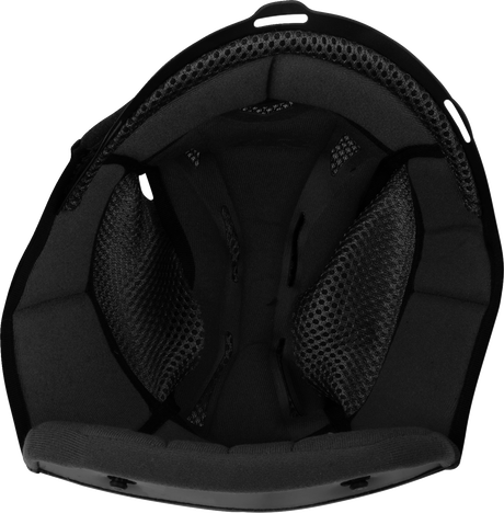 Z1R Youth Warrant 2.0 Liner - Black - Large 0134-4029