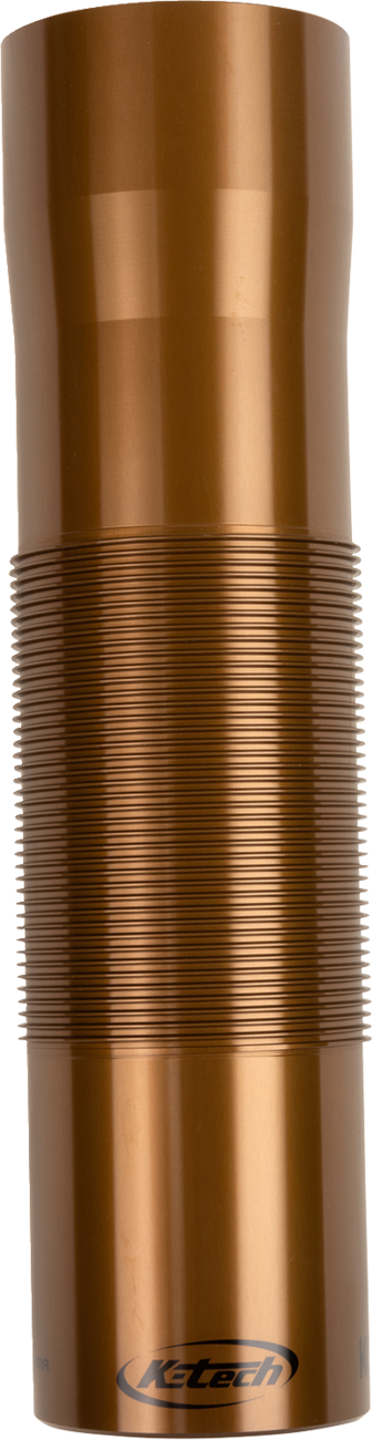 MOOSE OFFROAD Shock Absorber Body - Rear - 50 mm x 225 mm 311-305-020