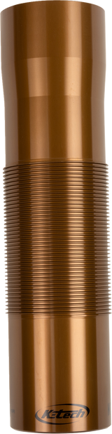 MOOSE OFFROAD Shock Absorber Body - Rear - 50 mm x 225 mm 311-305-020