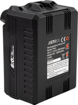 MOOSE OFFROAD RS-20 E-Bike Battery X02-E2501