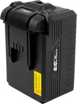 MOOSE OFFROAD RS-20 E-Bike Battery X02-E2501