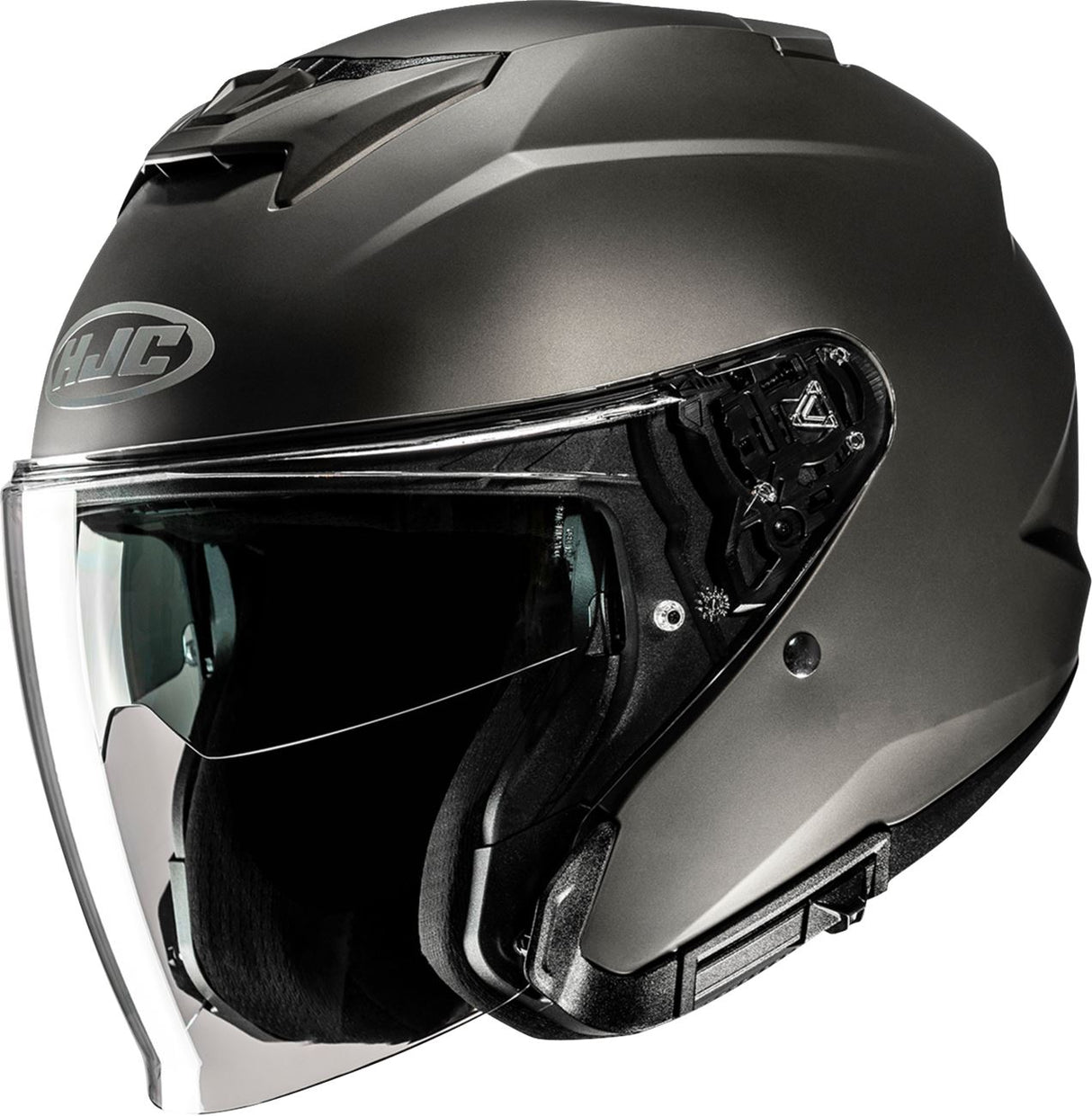HJC i31 Helmet - Solid
