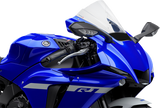 Puig Hi-Tech Parts 3826W Race Windscreen - 13-1/4" - Clear - YZF-R1 | Street