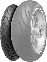 CONTINENTAL Tire - ContiMotion - Front - 120/70ZR17 - (58W) 02550190000