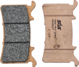 SBS RST Sintered Front Brake Pads - 985RST (BMW S1000RR / Honda CBR1000RR-R Fireblade SP 2021–2025)