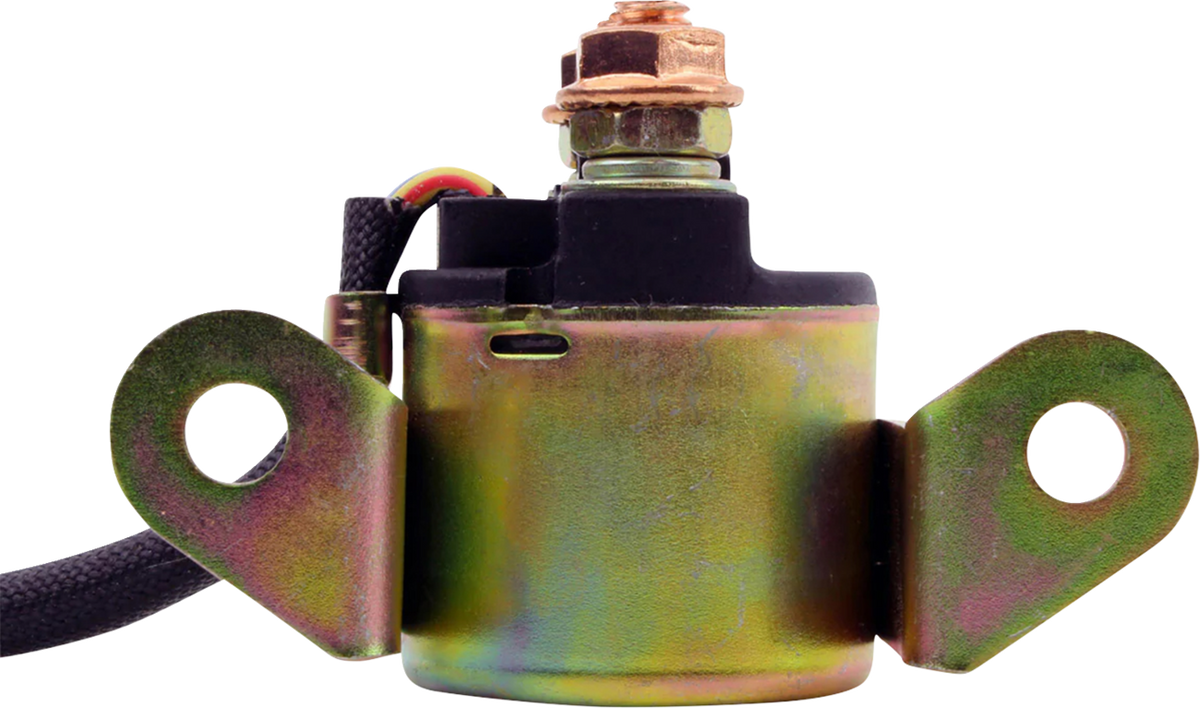 RM STATOR RM09016 Starter Solenoid/Relay - Indian/Polaris/Victory | ATV/UTV/Street