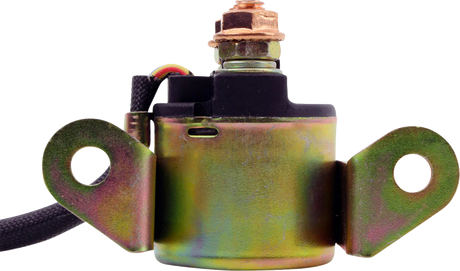 RM STATOR RM09016 Starter Solenoid/Relay - Indian/Polaris/Victory | ATV/UTV/Street
