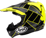 Arai VX-Pro4 Helmet - Fragment