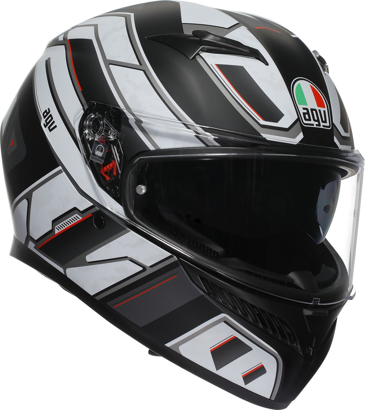 AGV K3 Helmet