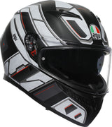 AGV K3 Helmet