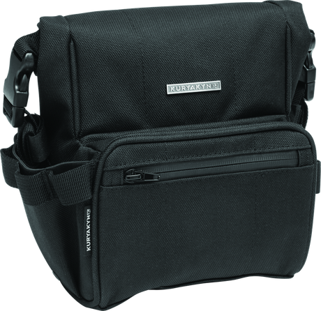 Kuryakyn Barrio Bag - Cycle City Outdoors