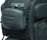 Kuryakyn Removable Luggage Backrest Pad - Cycle City Outdoors