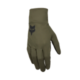 Fox Racing - Ranger Water Glove - Olive Green - L