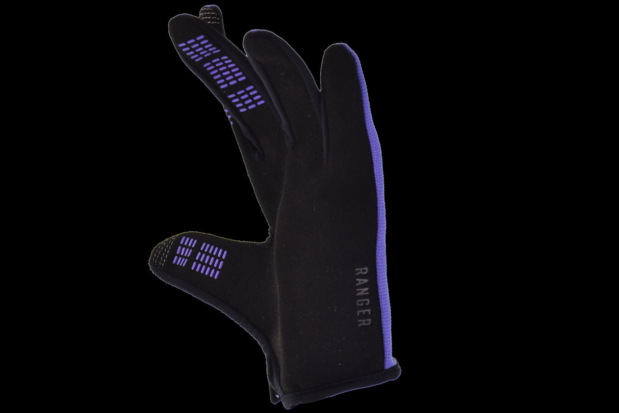 Fox Racing - Womens Ranger Glove - Vt - M