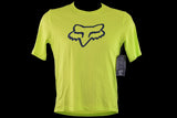 Fox Racing - Youth Ranger SS Jersey - Fluorescent Yellow - YL