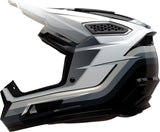 Z1R Dirt Maxx Helmet | Vortex Graphic | XS–4XL