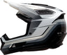 Z1R Dirt Maxx Helmet | Vortex Graphic | XS–4XL