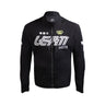Leatt Moto 4.5 Enduro X-Flow Motorcycle Jacket | Ventilated