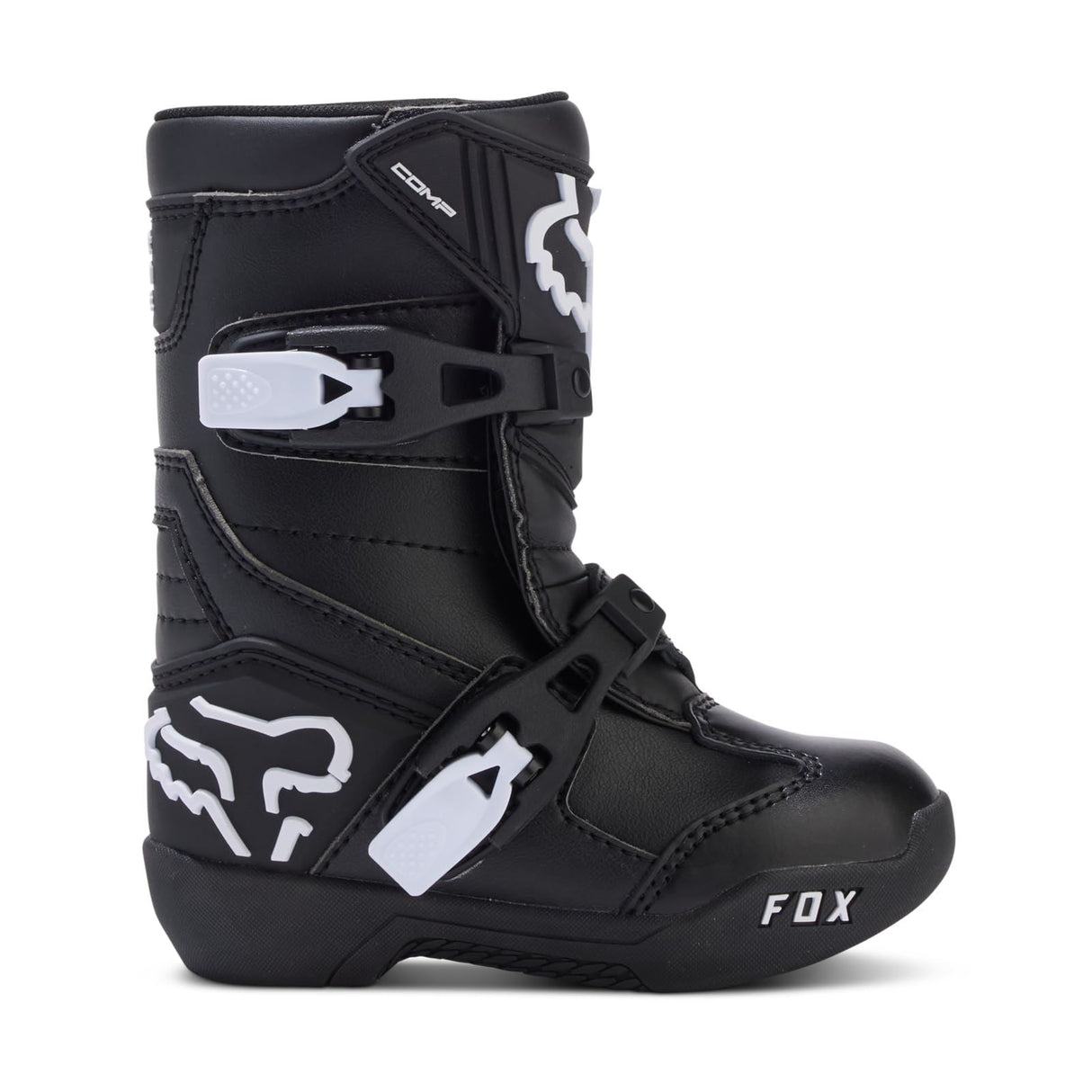 Fox Racing - Kids' COMP Boots - Cycle City Outdoors