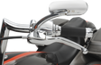 DRAG SPECIALTIES Handlebar Controls - Chrome H07-0780-A - Cycle City Outdoors