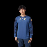 Fox Racing - Defend Ls Jersey Taunt - Indo - M