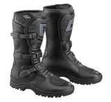Gaerne G. Adventure Boot Black Size - 9 - Cycle City Outdoors
