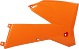 Polisport | Radiator Cover | KTM | Right/Left