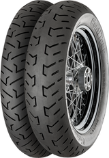 CONTINENTAL Tire - ContiTour - Front - 130/80-17 - 65H 02402800000