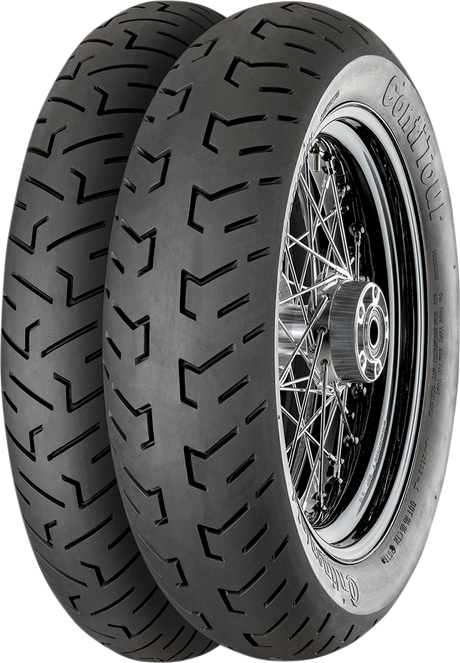 CONTINENTAL Tire - ContiTour - Front - 130/80-17 - 65H 02402800000